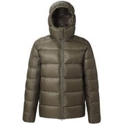 NMC Down Jacket 011032 B93 バーントオリーブ WSサイズ [アウトドア ダウン レディース]