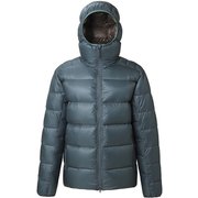 NMC Down Jacket 011032 H41 ハイドロ WSサイズ [アウトドア ダウン レディース]