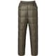 NMC Down Pant 012018 B93 バーントオリーブ XLサイズ [ダウンパンツ メンズ]