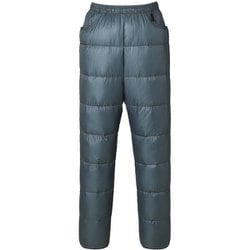 NMC Down Pant 012018 H41 ハイドロ Sサイズ [ダウンパンツ メンズ]