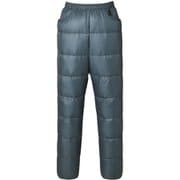 NMC Down Pant 012018 H41 ハイドロ XLサイズ [ダウンパンツ メンズ]