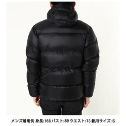 AXESQUIN 黒 M ダウンジャケット ヨドバシ.com - アクシーズクイン AXESQUIN Basic Down Jacket