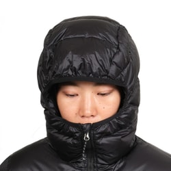 ヨドバシ.com - アクシーズクイン AXESQUIN Women's Basic Down Jacket