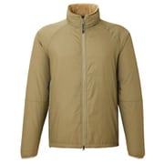 アクティブインサレーションジャケット Active Insulation Jacket 011035 B124 Boa Lサイズ [アウトドア フリース メンズ]