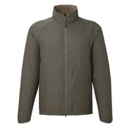 アクティブインサレーションジャケット Active Insulation Jacket 011035 D46 Dusty OliveXLサイズ [アウトドア フリース メンズ]