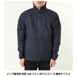 (新品未使用)AXESQUIN Active Insulation Jacket アクシーズクイン(AXESQUIN) Active Insulation Jacket 011035