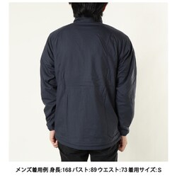 (新品未使用)AXESQUIN Active Insulation Jacket アクシーズクイン(AXESQUIN) Active Insulation Jacket 011035