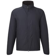 アクティブインサレーションジャケット Active Insulation Jacket 011035 I21 India Ink Mサイズ [アウトドア フリース メンズ]
