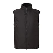 アクティブインサレーションベスト Active Insulation Vest 011036 B02 Black XSサイズ [アウトドア ベスト メンズ]