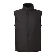 アクティブインサレーションベスト Active Insulation Vest 011036 B02 Black Sサイズ [アウトドア ベスト メンズ]