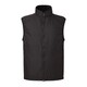 アクティブインサレーションベスト Active Insulation Vest 011036 B02 Black XLサイズ [アウトドア ベスト メンズ]