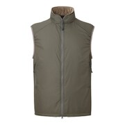 アクティブインサレーションベスト Active Insulation Vest 011036 D46 Dusty Olive Lサイズ [アウトドア ベスト メンズ]