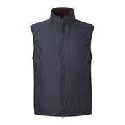 アクティブインサレーションベスト Active Insulation Vest 011036 I21 India Ink XLサイズ [アウトドア ベスト メンズ]