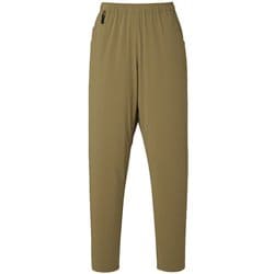 Active Insulation Pant 012021 G70 ゴシックオリーブ Mサイズ [アウトドア ロングパンツ メンズ]