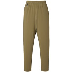 Active Insulation Pant 012021 G70 ゴシックオリーブ Lサイズ [アウトドア ロングパンツ メンズ]
