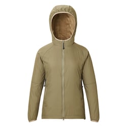ウィメンズ アクティブインサレーションジャケット Women's Active Insulation Jacket 011037 B124 Boa Mサイズ [アウトドア フリース レディース]