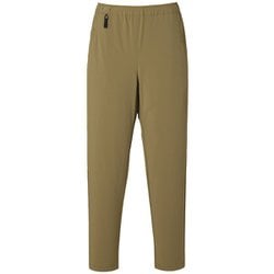 Women's Active Insulation Pant 012022 G70 ゴシックオリーブ Mサイズ [アウトドア ロングパンツ レディース]