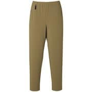 Women's Active Insulation Pant 012022 G70 ゴシックオリーブ Mサイズ [アウトドア ロングパンツ レディース]