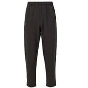 Soft Shell Fleece Pant 012023 B02 ブラック Mサイズ [アウトドア ロングパンツ メンズ]