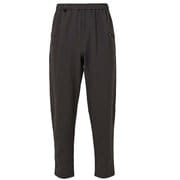 Soft Shell Fleece Pant 012023 C02 チャコール Mサイズ [アウトドア ロングパンツ メンズ]