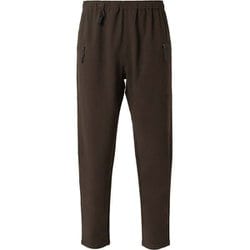 Soft Shell Fleece Pant 012023 R68 ライフルグリーン Lサイズ [アウトドア ロングパンツ メンズ]