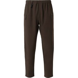 Soft Shell Fleece Pant 012023 R68 ライフルグリーン XLサイズ [アウトドア ロングパンツ メンズ]