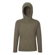 ハイロフトフリース フーディー Hi Loft Fleece Hoodie 011041 D46 ダスティオリーブ Lサイズ [アウトドア パーカー メンズ]