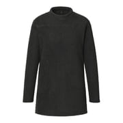 ウィメンズ ハイロフトフリース ロングセーター Women's High Loft Fleece Long Sweater 011044 D07 Dark Green Mサイズ [アウトドア セーター レディース]