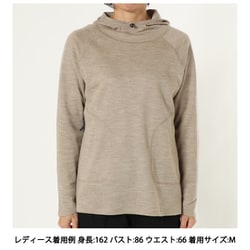 ヨドバシ.com - アクシーズクイン AXESQUIN Women's Merino Wool