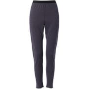 Women’s Merino Wool Tight 012026 I.インク XLサイズ [アウトドア アンダーウェア レディース]