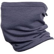 Merino Wool Tube 013040 I.インク [アウトドア ネックゲイター]