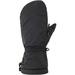 フィンガースルーミトン ORIGINAL 013049 S82 スミイロ Mサイズ [アウトドア グローブ]