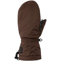 フィンガースルーミトン ORIGINAL 013049 K26 コゲチャ Lサイズ [アウトドア グローブ]