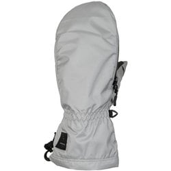 フィンガースルーミトン ORIGINAL 013049 G60 ギンネズ Sサイズ [アウトドア グローブ]