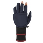 ユビ、デル、グローブ 013050 K65 カチイロ Mサイズ [アウトドア グローブ]