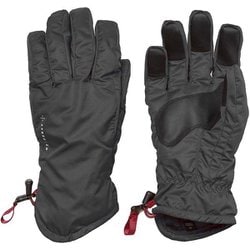 レイングリップ 013054 S82 スミイロ Mサイズ [アウトドア グローブ]