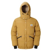 レトロ ライトライン デュベ RETRO LIGHTLINE DUVET 427180 C26 クミン Sサイズ [アウトドア ダウン メンズ]