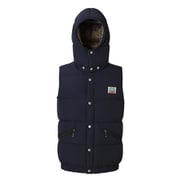 レトロ ライトライン ベスト RETRO LIGHTLINE VEST 421384 C10 コスモス Mサイズ [アウトドア ベスト メンズ]
