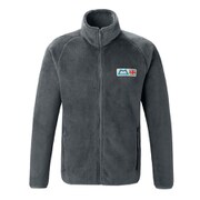 クラシック フリース ジャケット CLASSIC FLEECE JACKET 427182 C02 チャコール Sサイズ [アウトドア フリース メンズ]