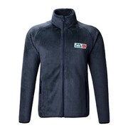 クラシック フリース ジャケット CLASSIC FLEECE JACKET 427182 N00 ネイビー Lサイズ [アウトドア フリース メンズ]