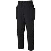 ビッグ ポケット パンツ BIG POCKET PANT 427403 ブラック Mサイズ [アウトドア ロングパンツ メンズ]
