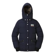 ウィメンズ レトロ ライトライン デュベ WOMEN'S RETRO LIGHTLINE DUVET 424146 C10 コスモス Sサイズ [アウトドア ダウン レディース]