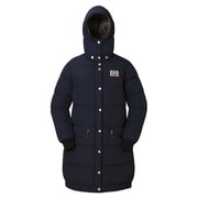 ウィメンズ レトロ ライトライン コート WOMEN'S RETRO LIGHTLINE COAT 424147 C10 コスモス XSサイズ [アウトドア ダウン レディース]