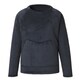 ウィメンズ ハイ ロフト フリース セーター WOMEN'S HIGH LOFT FLEECE SWEATER 424150 N00 ネイビー Lサイズ [アウトドア フリース レディース]
