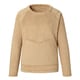 ウィメンズ ハイ ロフト フリース セーター WOMEN'S HIGH LOFT FLEECE SWEATER 424150 T01 タン Mサイズ [アウトドア フリース レディース]