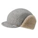 ボア キャップ BOA CAP 424075 G01 グレイ Mサイズ [キャップ]