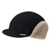 ボア キャップ BOA CAP 424075 N00 ネイビー Mサイズ [キャップ]