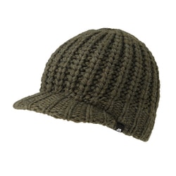 ロック ニット キャップ ROCK KNIT CAP 424076 O01 オリーブ Mサイズ [キャップ]