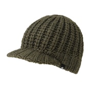 ロック ニット キャップ ROCK KNIT CAP 424076 O01 オリーブ Mサイズ [キャップ]
