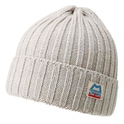 ロック ビーニー ROCK BEANIE 424077 L06 ライトグレイ [ニットキャップ ビーニー]